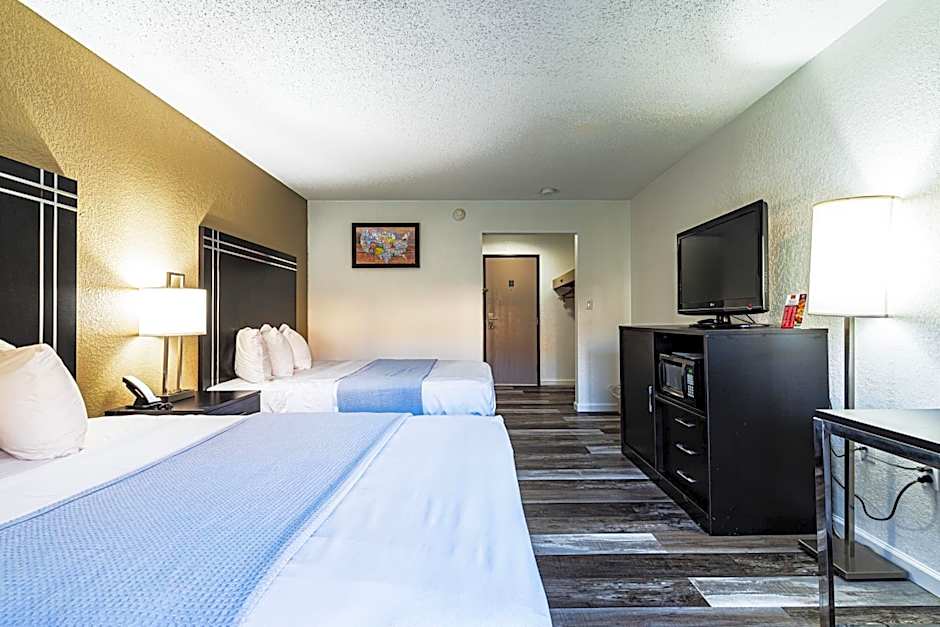 Econo Lodge Cleveland Southeast - Kent