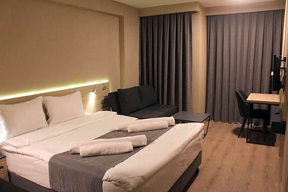 Endless Comfort Hotel Taksim