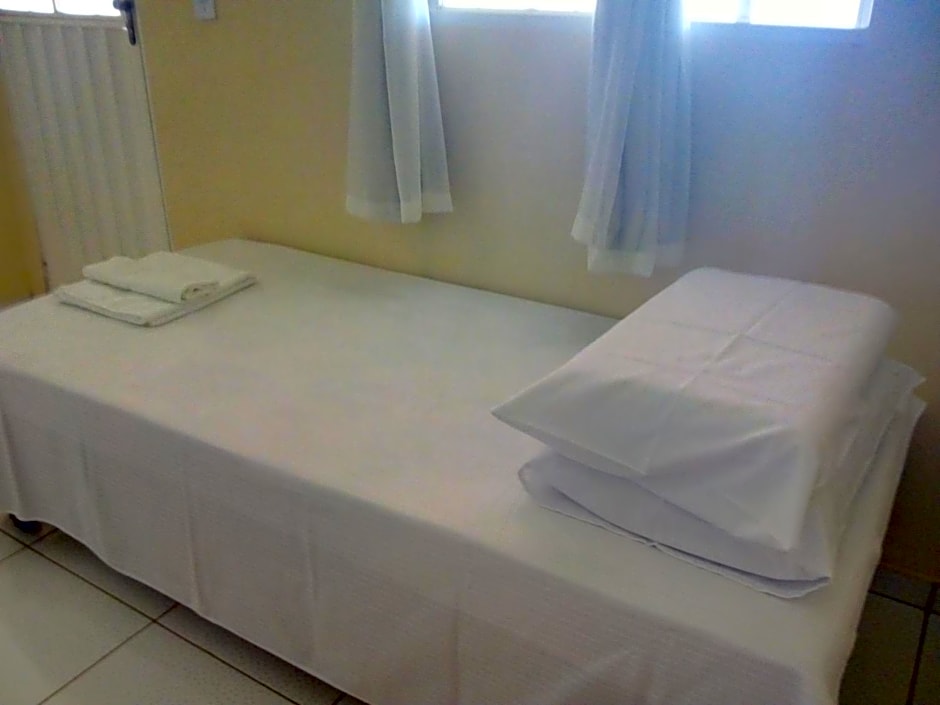 Rest. e Pousada Fabiao II