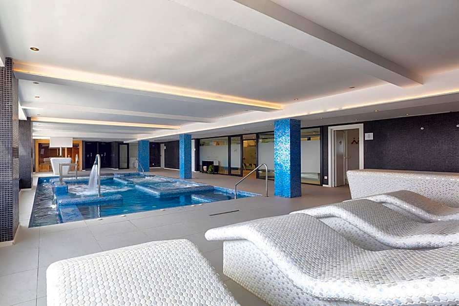 Eurostars Puerto de Ibiza