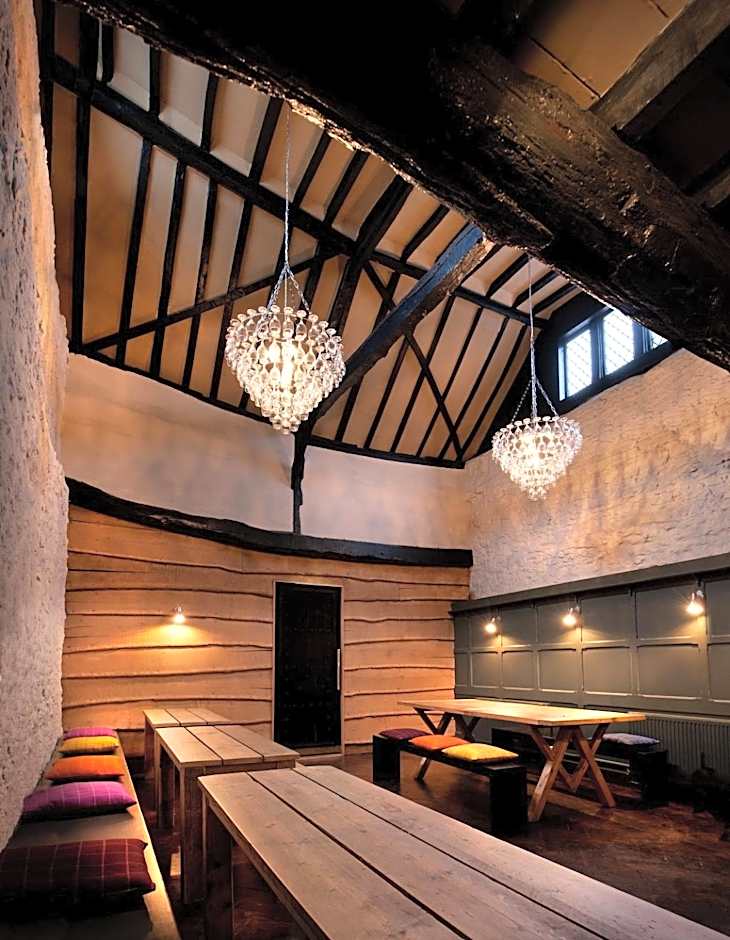 The Crown And Thistle, Abingdon