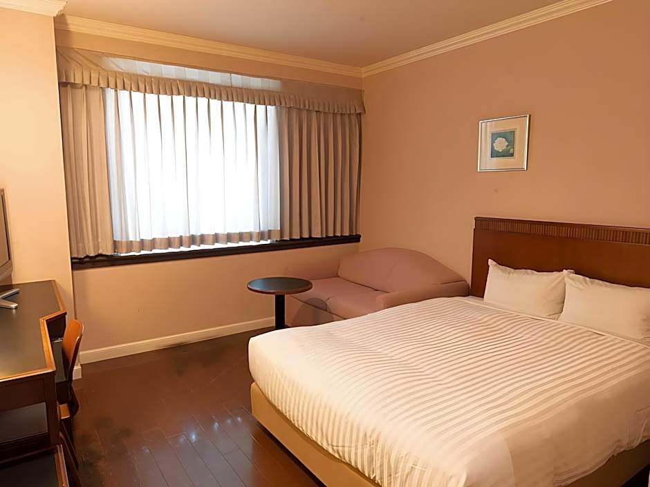 Hotel Castle Inn Tsu