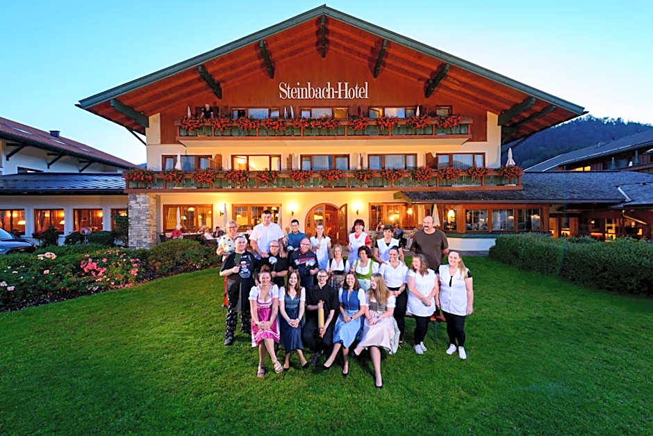 Steinbach-Hotel