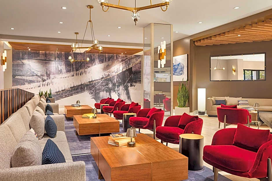 Hyatt Centric Santa Clara Silicon Valley