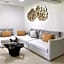 Marina Suites by Andiani Travel