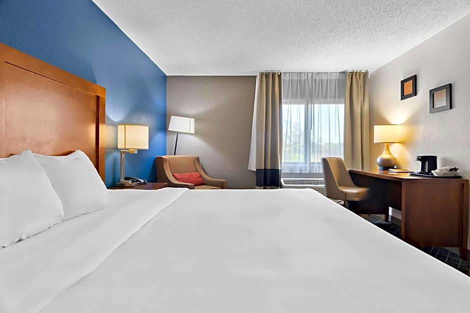 Comfort Inn Joliet