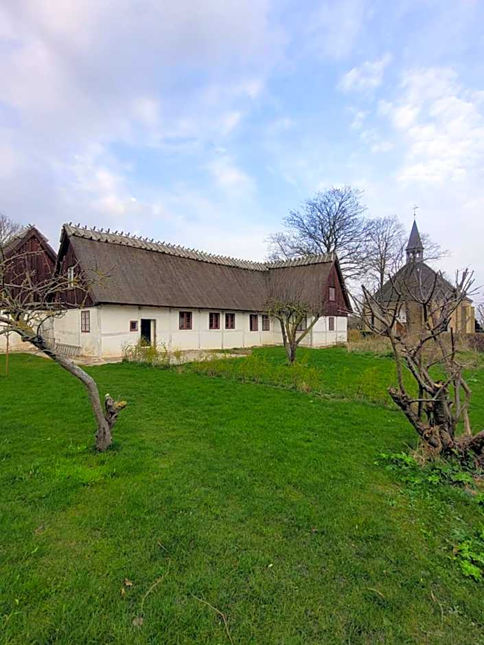 Ragnhilds Gård, Hostel Vandrerhjem