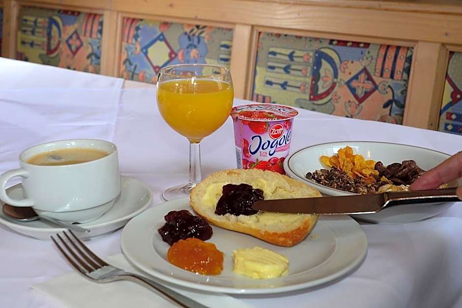 Hotel Das Schlössl