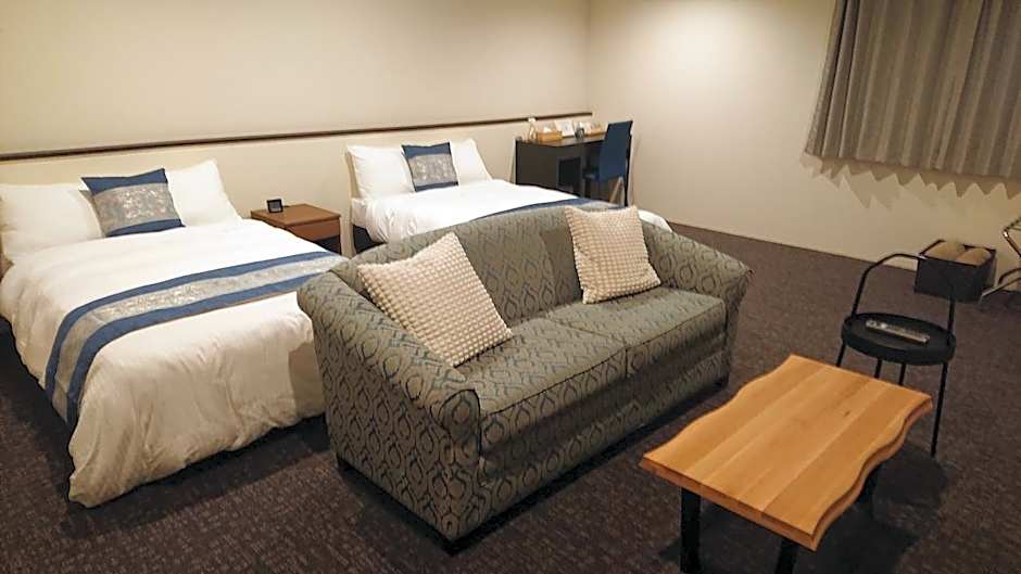 Okayama Square Hotel