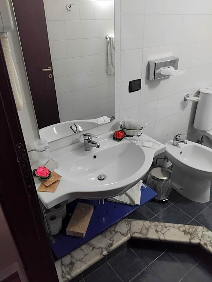Hotel Sant'Elia