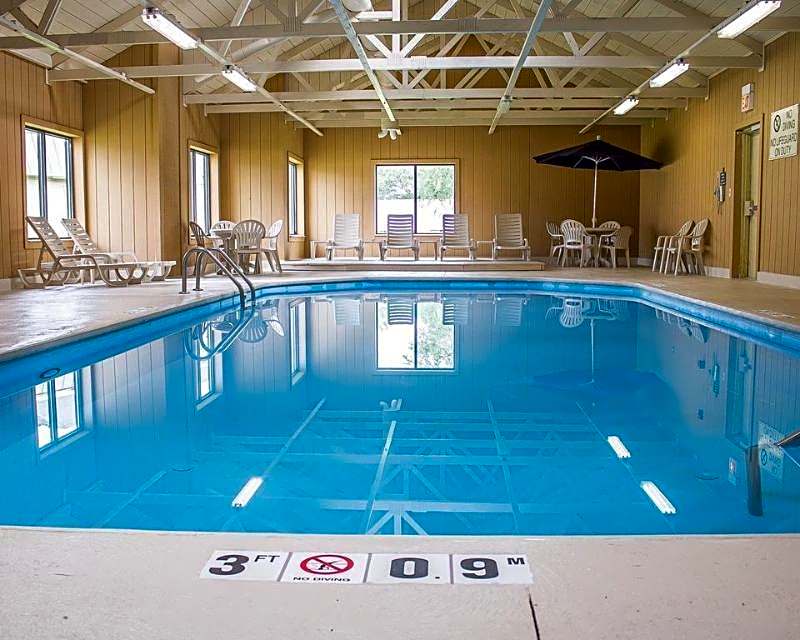 Comfort Inn North
