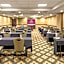 Crowne Plaza Indianapolis-Airport By IHG