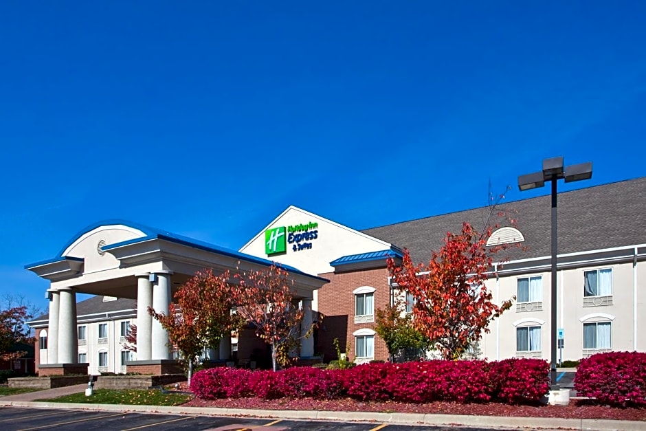 Holiday Inn Express Hotel & Suites Waterford by IHG