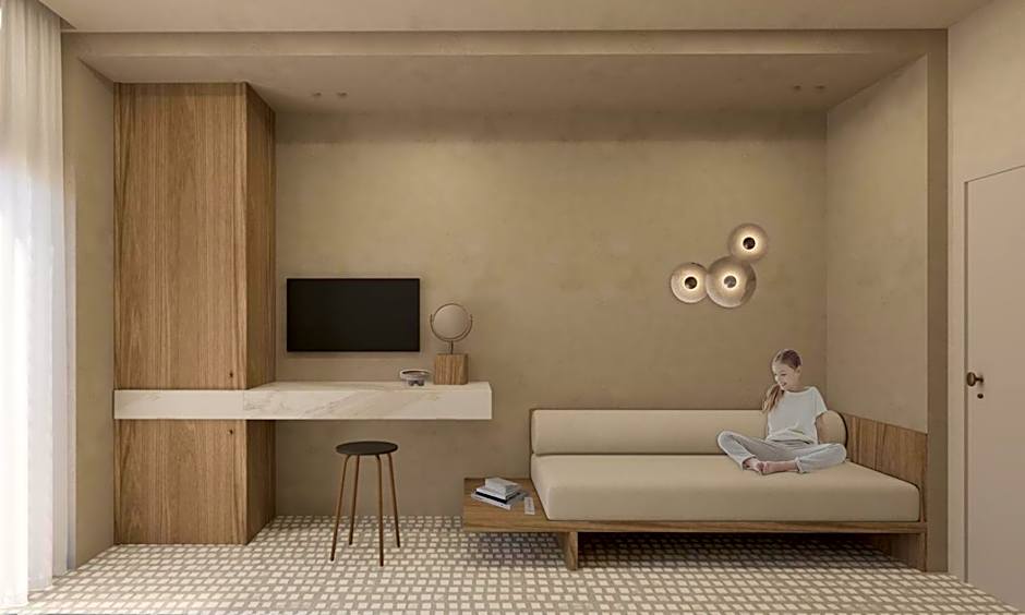 Enavlion Elegance Seaside Luxury