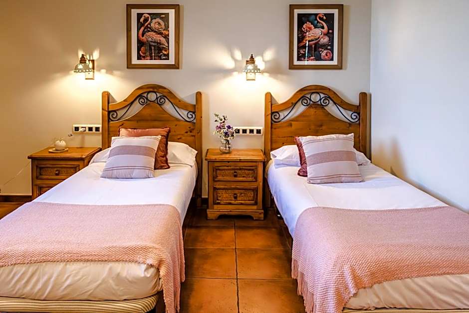 Hotel Rural Estación de la Dehesa