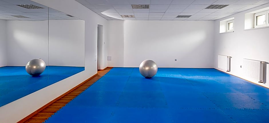 Wellness Pension AniLife