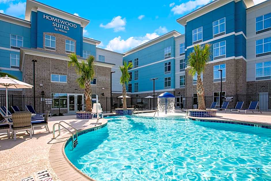 Homewood Suites by Hilton Myrtle Beach Coastal Grand Mall