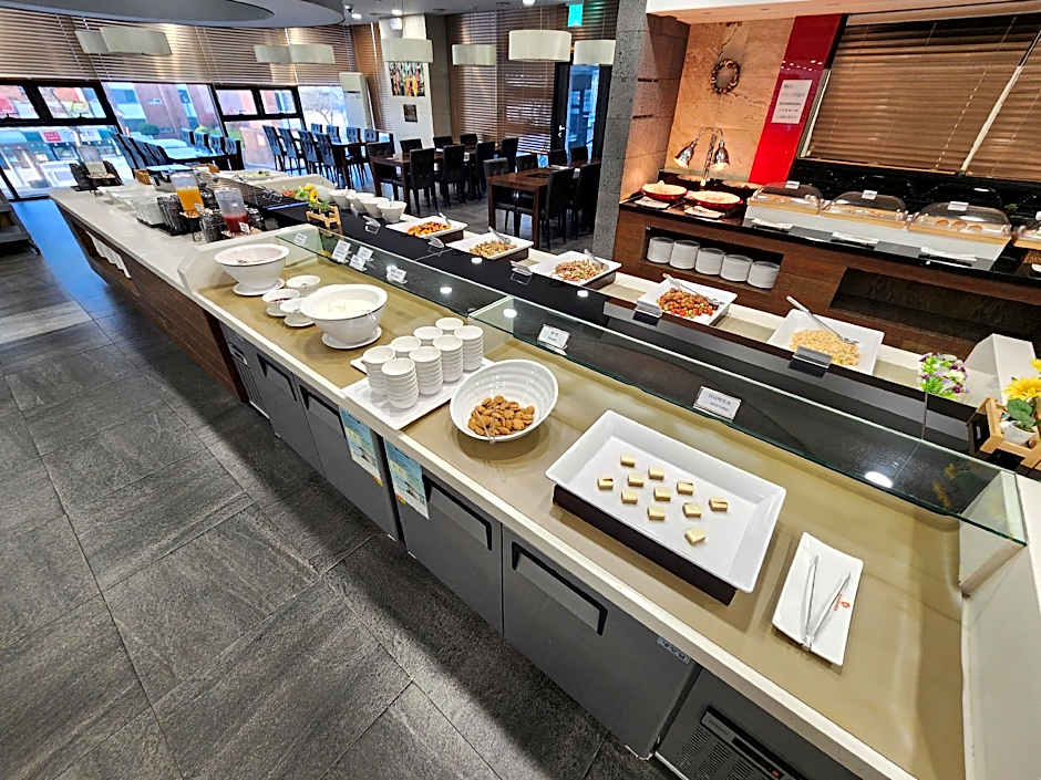 Value Hotel Seogwipo JS