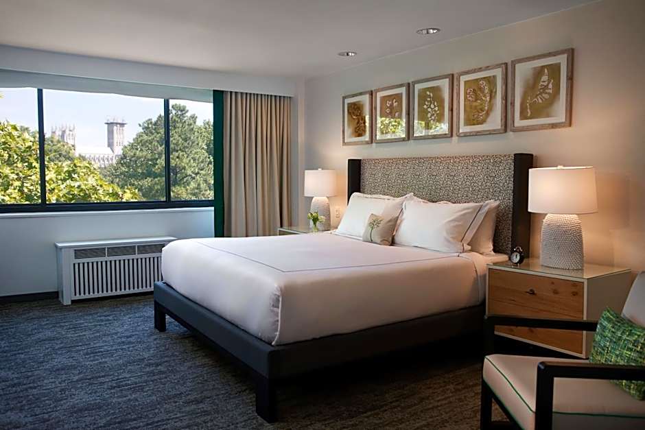 Glover Park Hotel Georgetown