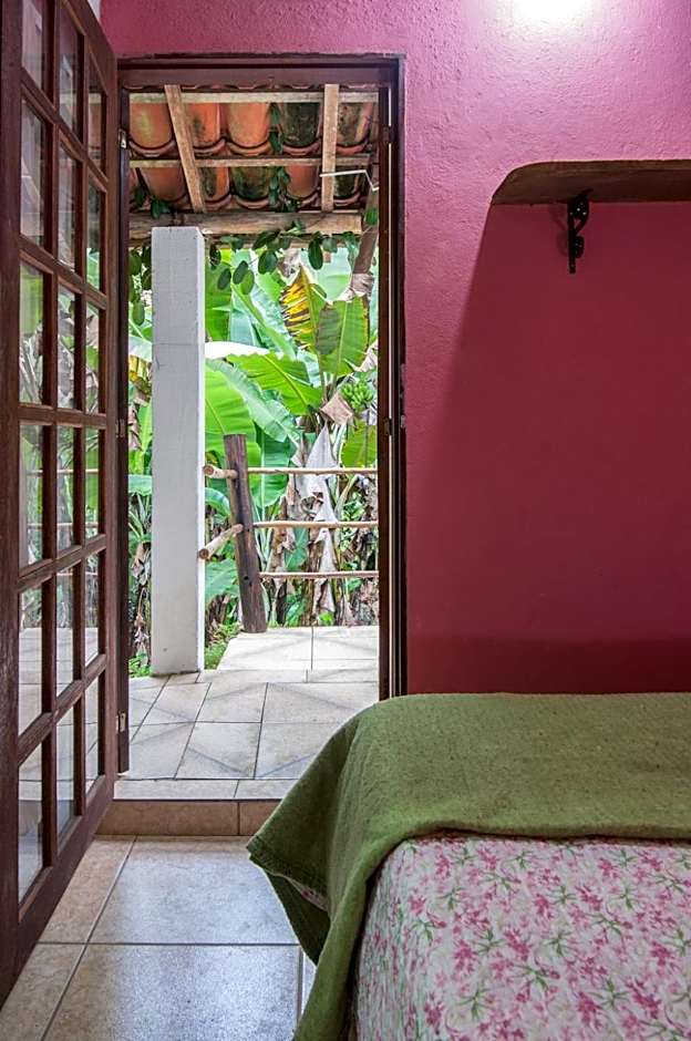 Ytororô O som das águas