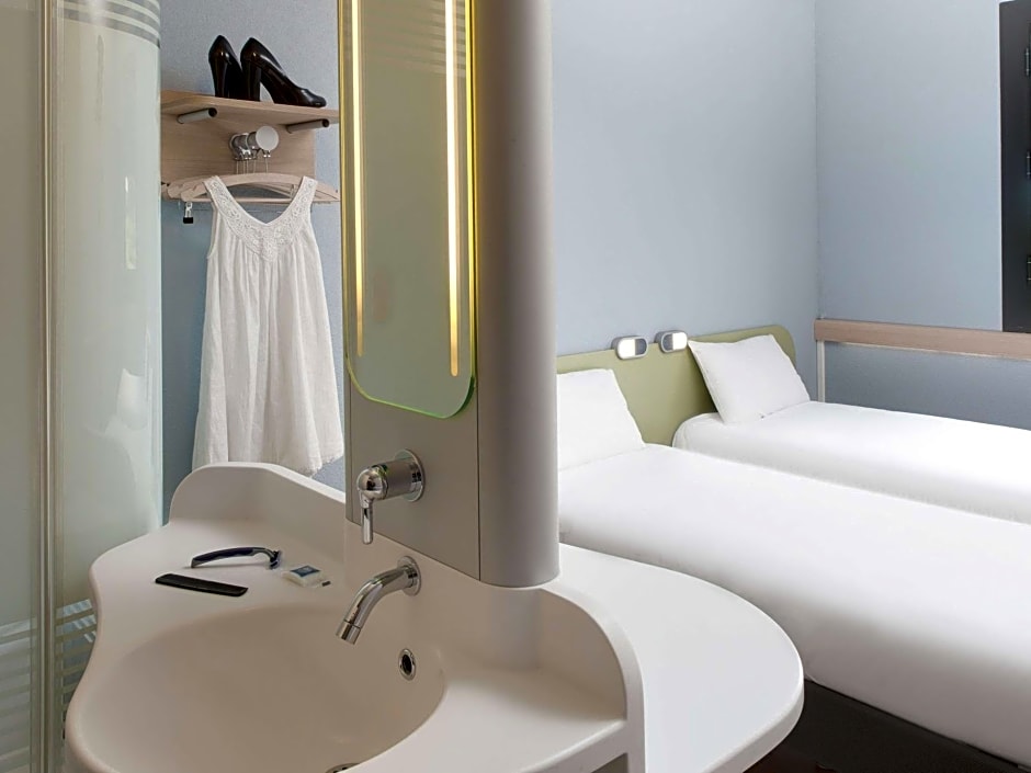 Ibis budget Montceau-les-Mines