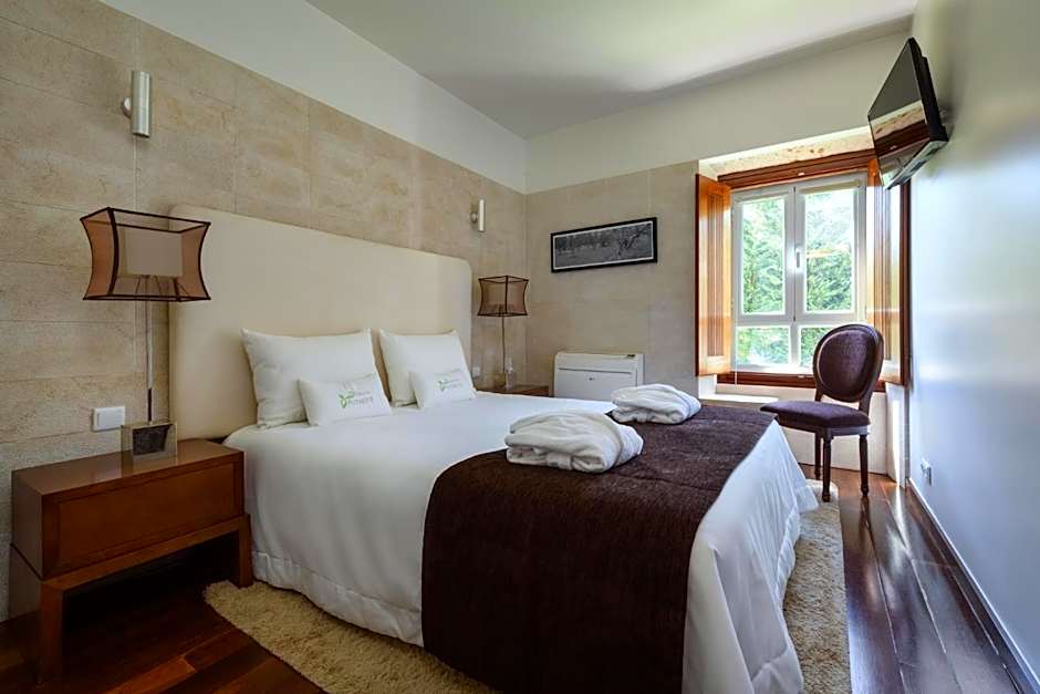 Hotel de Charme Casa da Amieira