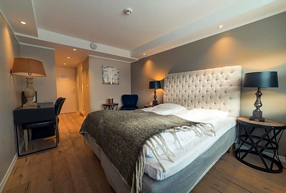 Ustedalen Hotel Geilo