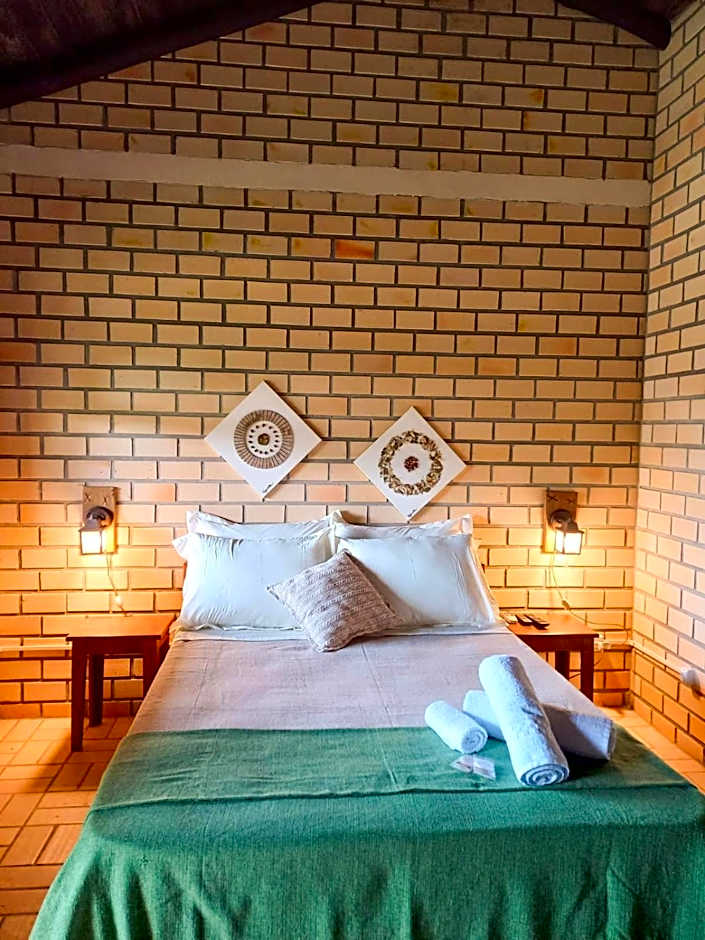 Pousada Sentiero - Praia do Rosa