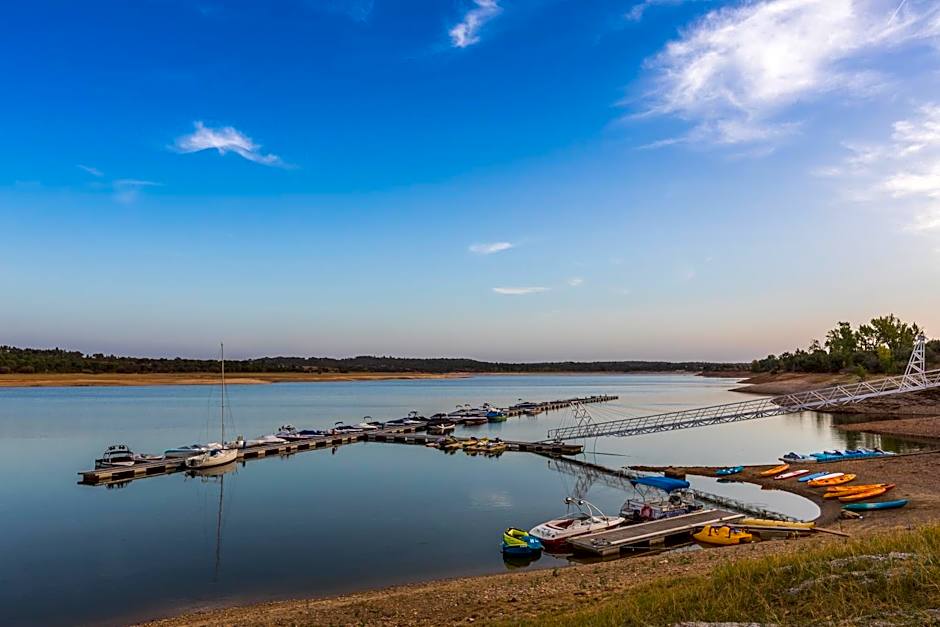 Lago Montargil & Villas
