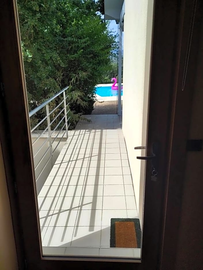 B&B chez Frédérique et Norbert