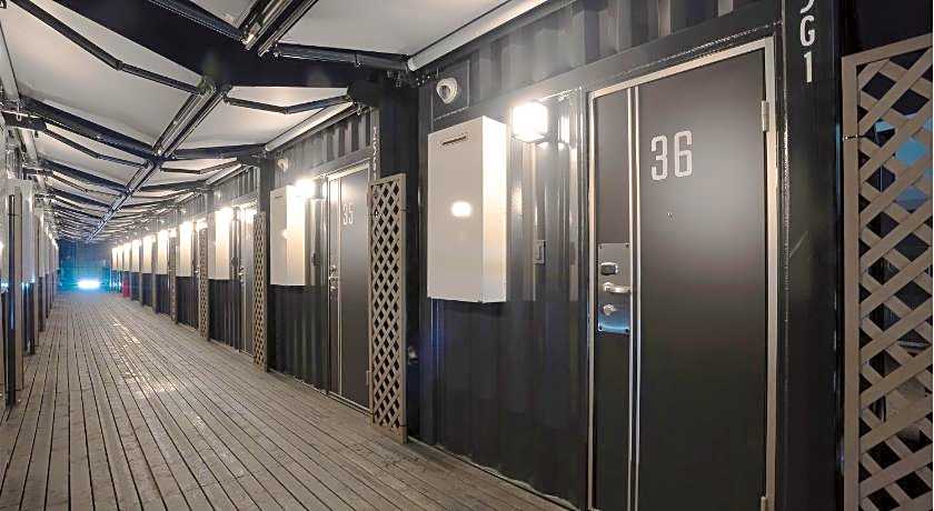 Hotel R9 The Yard Oota