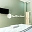 Athena House Syariah Near The Park Mall Solo Baru Mitra RedDoorz
