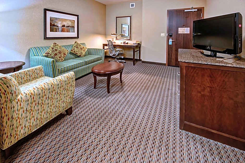 Hilton Garden Inn Midtown Tulsa