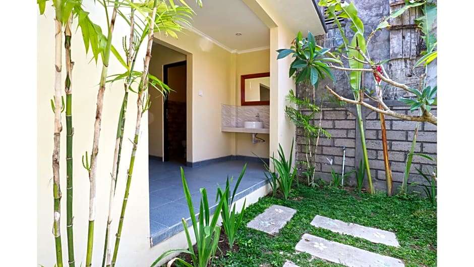Taste of Bali Hostel