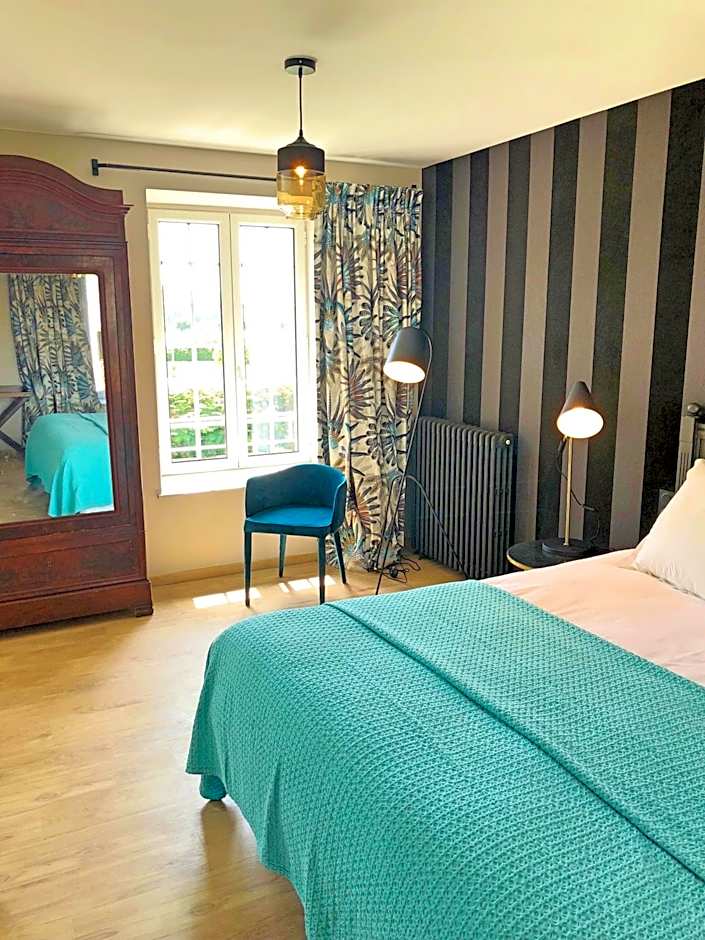 La Maison Gervaiserie & Spa