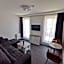 HP Apartments