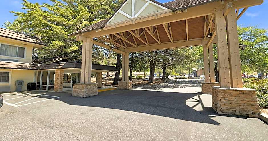 Best Western Gold Country Inn