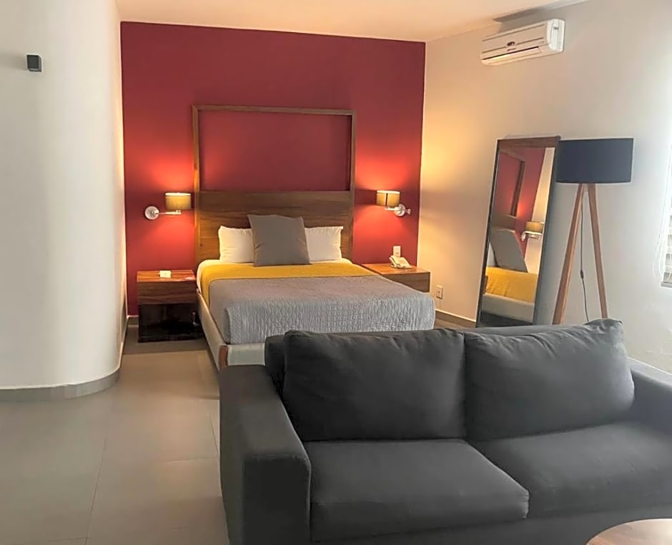 Hotel Boutique Abad