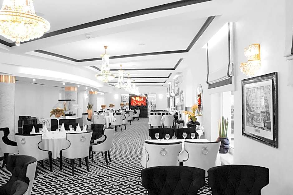 Hotel SPA Faltom Gdynia Rumia