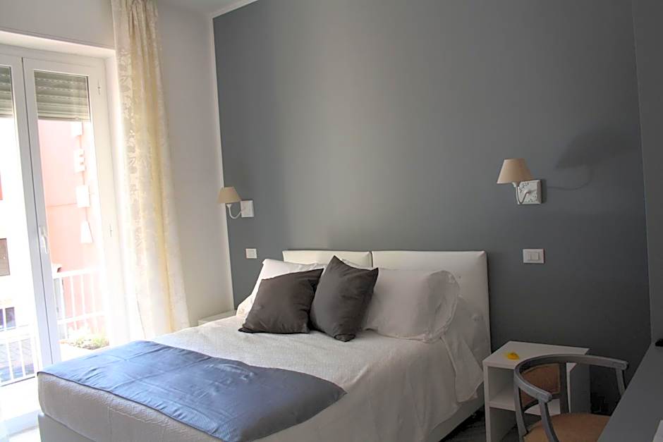 GLEM rooms & breakfast