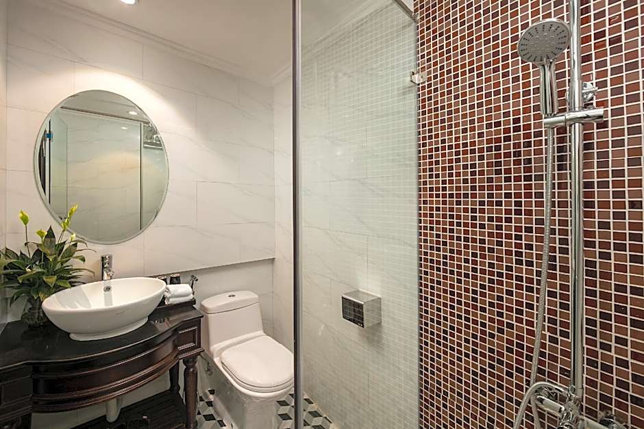 Maya Boutique Hotel & Spa