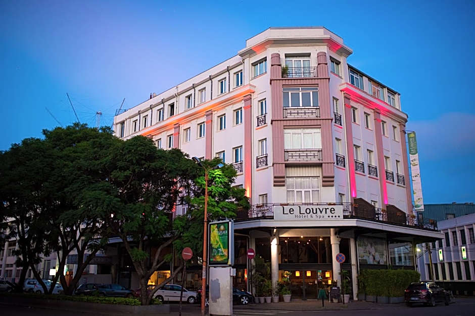 Le Louvre Hotel & Spa