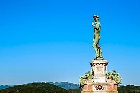 Al Giglio Bottonato
