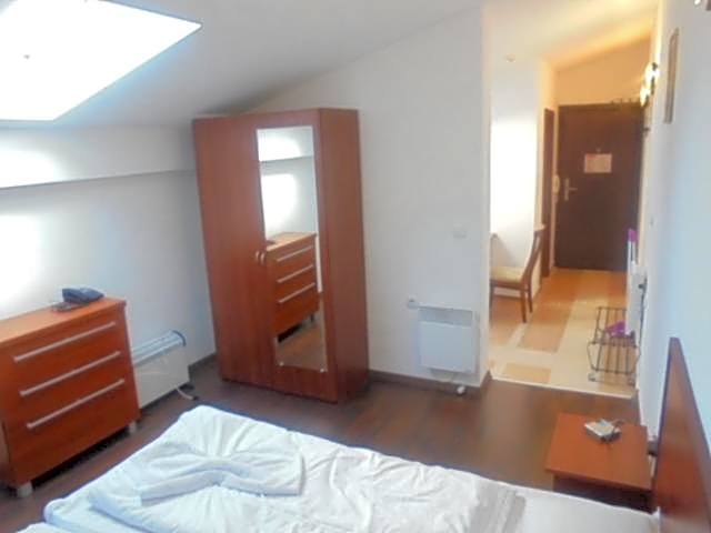 Winslow Infinity Aparthotel