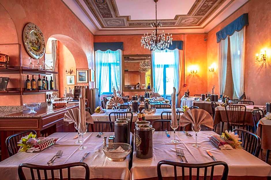 Hotel Maderno