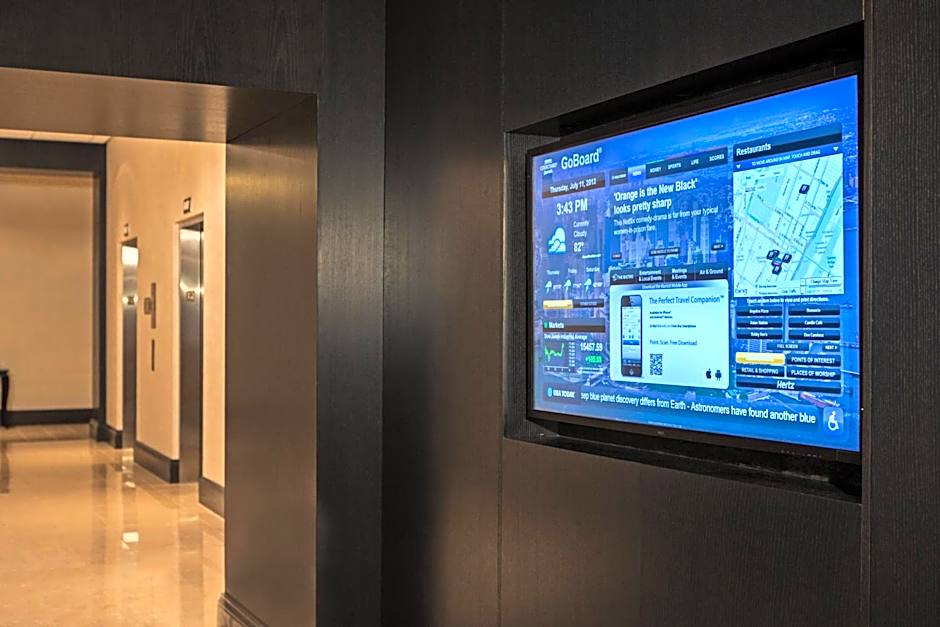 Courtyard by Marriott New York Manhattan/Midtown East