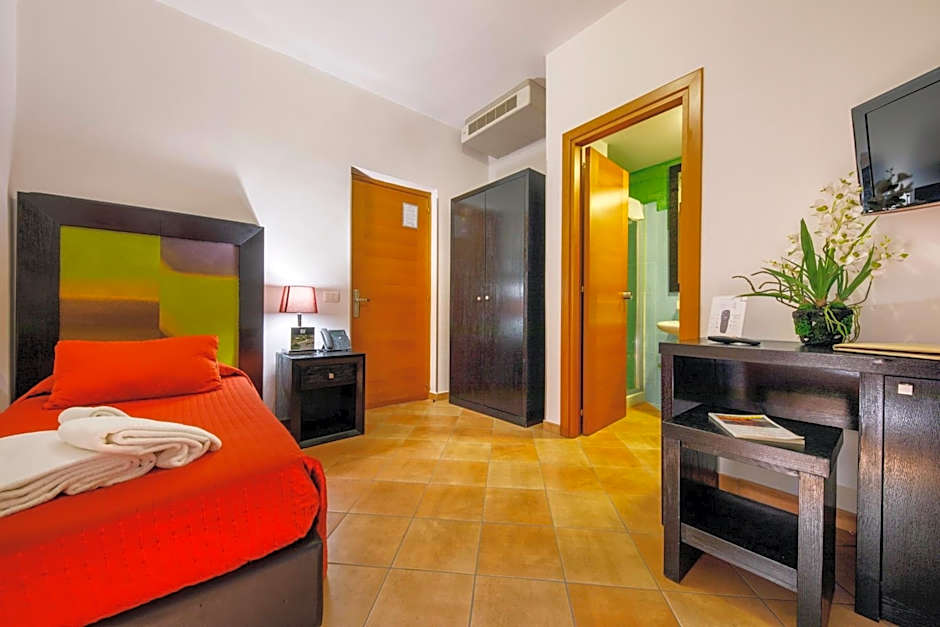 Relais Villa Buonanno