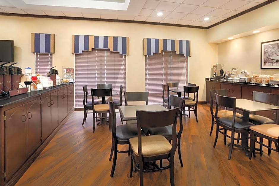 Park Inn by Radisson Albany, GA