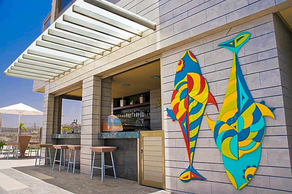 Kn Hotel Arenas del Mar Adults Only