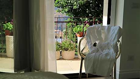 CiuriTaormina Maison de Charme